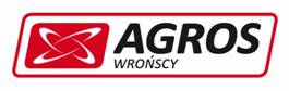 Znalezione obrazy dla zapytania agros wrońscy logo