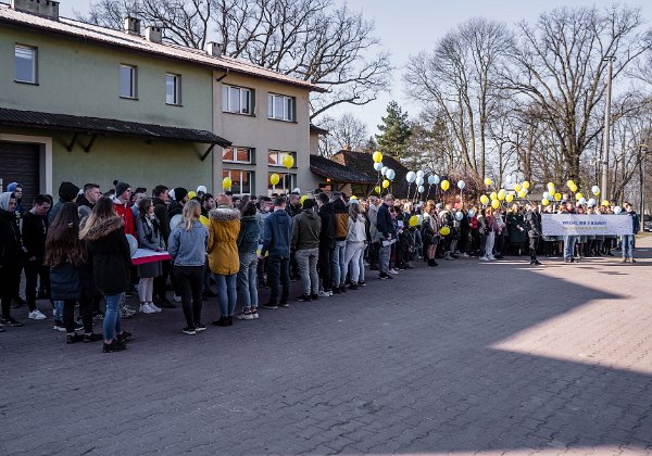 Akcja Solidarności z Ukrainą